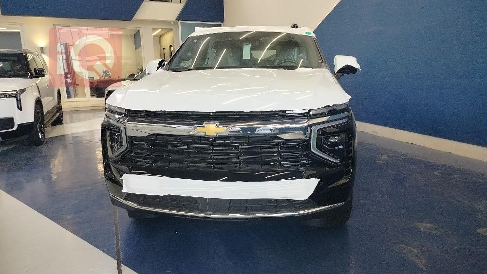 شيفروليه تاهو